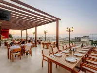 Grand Pasha Hotel & Spa Kyrenia - breakfast