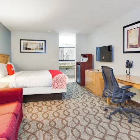 OYO Hotel Ingleside TX