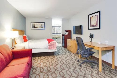 OYO Hotel Ingleside TX - Wifi