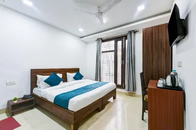 Hotel Prime Royalty Malviya Nagar Hotels in Barakhamba