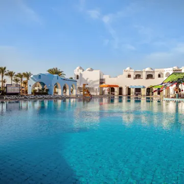 Arabella Azur Resort Hotels near Hurghada
