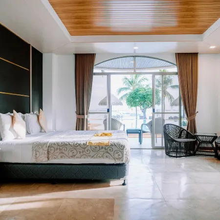 Panglao Pearl Premier White Sand Resort