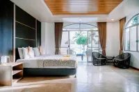 Panglao Pearl Premier White Sand Resort - Hot Tub