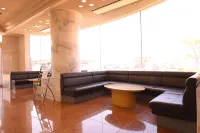 ホテル東伯イン - Wi-Fi