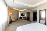 Prahova Plaza Hotel Hotels in Ploiesti