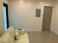 Everything is pretty much walking distance which is odd for Miami Hotels in Hialeah