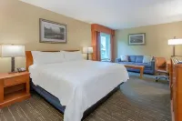 Holiday Inn Missoula Downtown Hotels in Lolo
