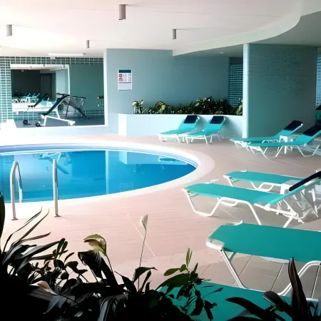 Madeira Regency Cliff - Adults Only