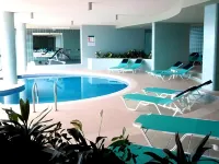 Madeira Regency Cliff - Adults Only - piscina