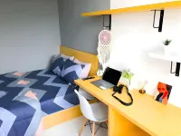 Behomy Cibinong  Suite Hotels in Cibinong