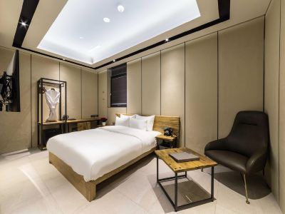 Hotel the Artist Dongdaemun