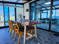 Gyeongju The Hidden Private Pool Villa