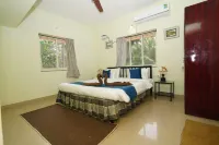 Four Seasons Guest House