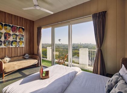 極簡主義一號豪斯卡斯村