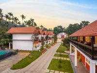 Sterling Brookstone Coorg - Romantic