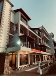Parwati Retreat Hotel a Majkhali