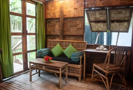 The Forest Elephant - Formerly Known As the Flying Elephant Отели в г. Остров Хейвлок