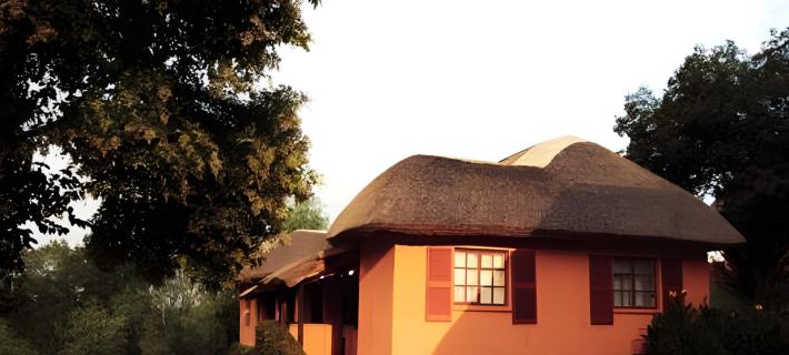 Sandford Park Country Hotel Hotels in Uthukela DC