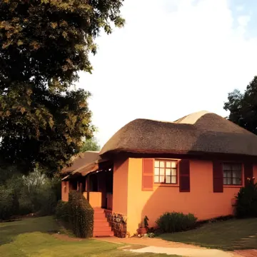 Sandford Park Country Hotel