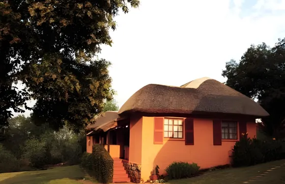 桑福德公園鄉村酒店