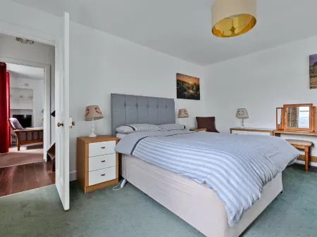 Lochead Cottage Отели в г. Лохгилпхед