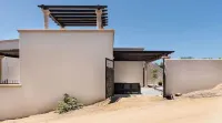 Stand Alone 2-Bedroom Villa / Private Pool / Todos Santos,Short walk to Downtown La Sonrisa de la Muerte 주변 호텔