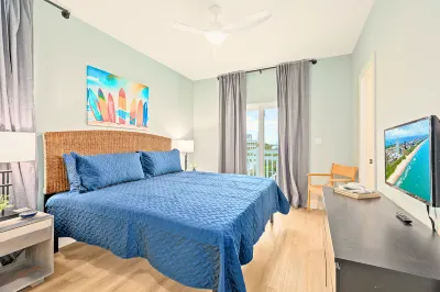 Luxury High-Rise with Stunning Views - Breathtaking Coastal Haven