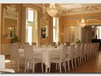 Seehotel Schloss Klink