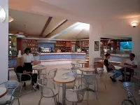 Centro Vacanze Isuledda - bar