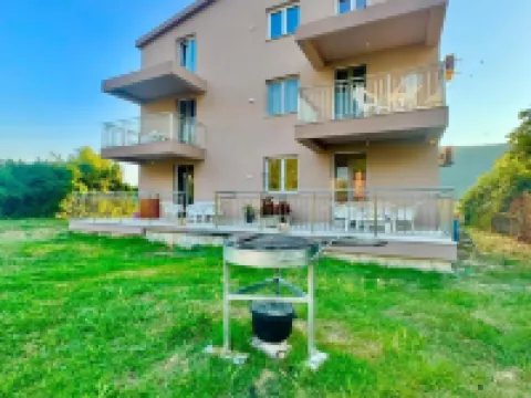 Talia Apartments Hotels in Prijevor