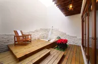 Le Chateau Motel Hotels in Nantou