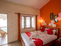 Syamantac Villa Hotels in Dindigul
