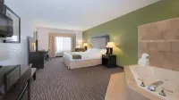 Holiday Inn Express & Suites Chicago-Deerfield/Lincolnshire Hotels in Wheeling