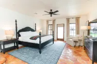 La Palmilla Texas Hotels in Glen Rose