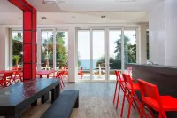 Hostel Link - Morgenmad