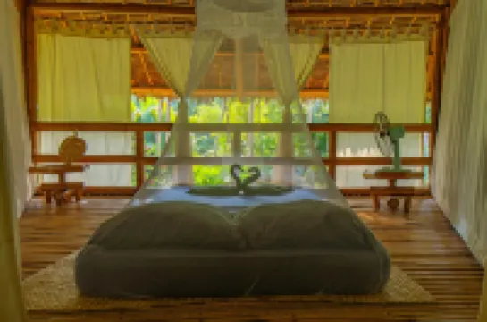 Water to Forest Ecolodge