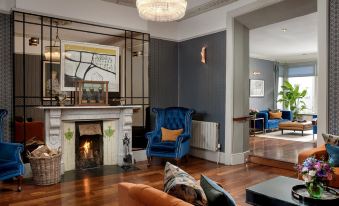 Sandymount Hotel