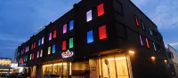 The Leverage Business Hotel - Bandar Baru Mergong Hotel in zona Alor Setar Tower