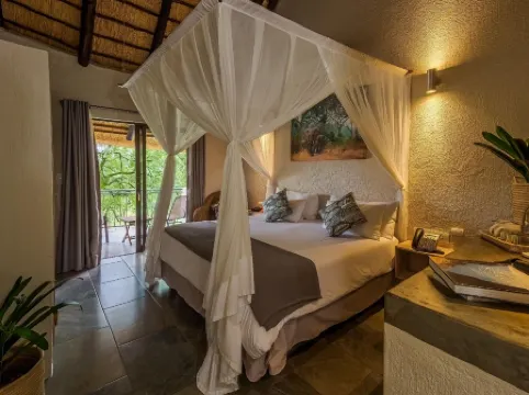 Umbhaba Eco Lodge