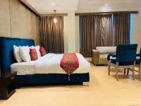 Hotel Signature Grand Hotels in Hari Nagar