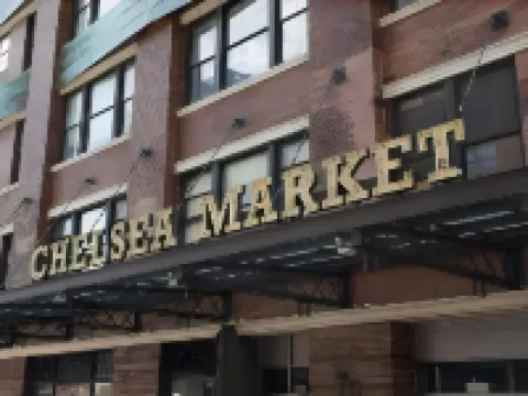 焦點鄉村旅館 Northern Dispensary附近的飯店