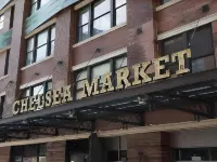 Incentra Village Hotel Hotels in Greenwich Village