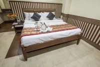 Hotel Aryaas Hotels in Tirunelveli