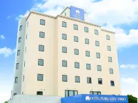 Hotel Ohsho Hotels near Road Station Tendo onsen