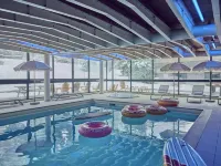 Big Sky Hotel Hotels in Шамоні