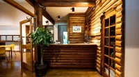 Kerrie Sanso Các khách sạn ở Shirakawa