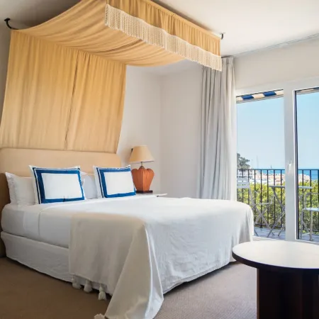 Hotel Isabella's Llafranc