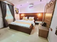 R-Oak apartment Hotels in Bwari