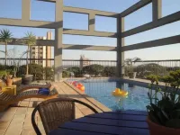 Bravo City Hotel Dourados Hotels in Dourados