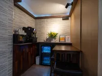 Busan Guseo-Dong Vov Các khách sạn gần Đền Beomeosa